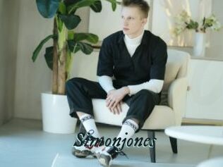 Simonjones