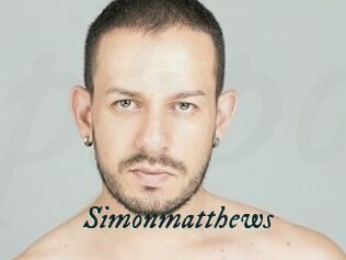 SimonMatthews