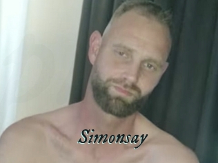 Simonsay