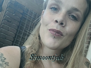 Simoontjuh