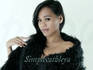 Simplecathleya
