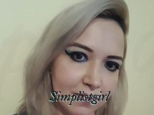 Simplistgirl