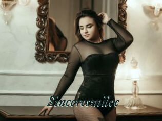 Sinceresmilee