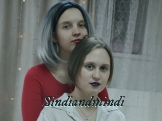 Sindiandmindi