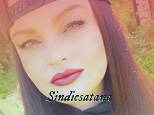 Sindiesatana