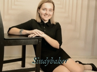 Sindybaker