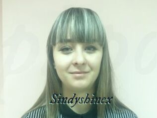 Sindyshinex