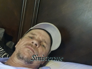 Sinisterme