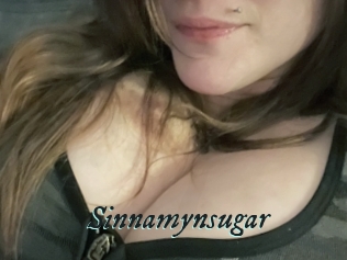 Sinnamynsugar