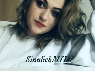 SinnlichMILI