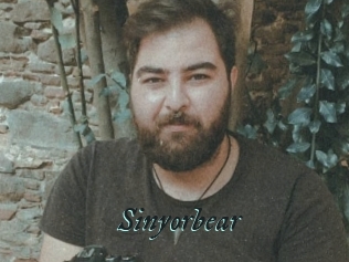 Sinyorbear