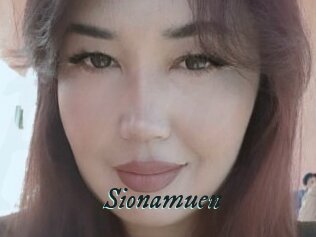 Sionamuen