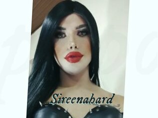 Sireenahard