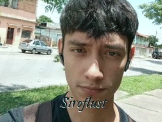 Siroflust