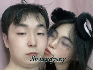 sisiandywy Pharaons Porn