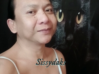 Sissydaks