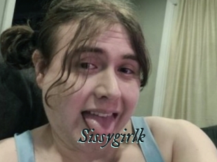 Sissygirlk