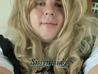 Sissymaid96
