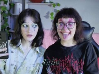 sitlin Pharaons Porn