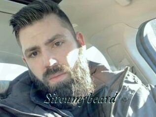 Sitonmybeard