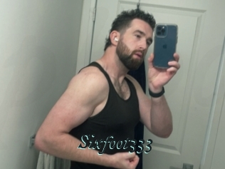 Sixfoot333