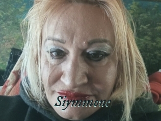 Siymmone
