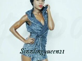 Sizzlingqueen21