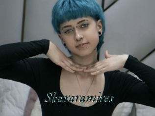 Skararamires