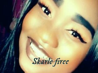 Skarle_firee