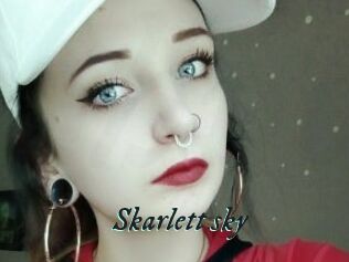 skarlett_sky Pharaons Porn