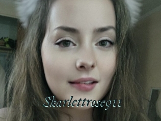 Skarlettrose911