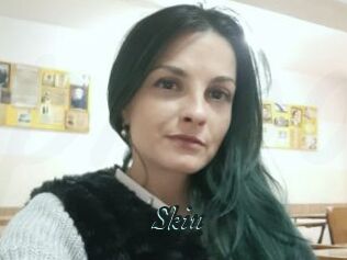 Skin