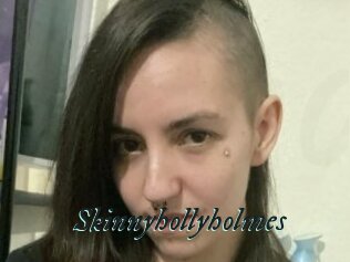 Skinnyhollyholmes