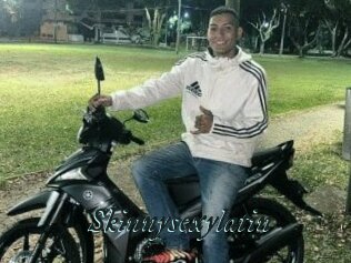 Skinnysexylatin