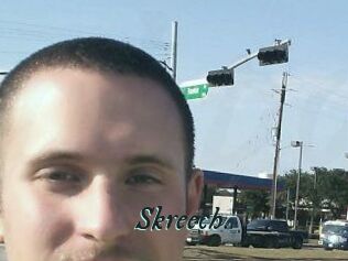 Skreech