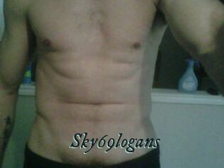 Sky69logans