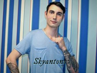 Skyantony
