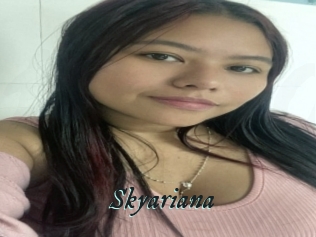 Skyariana