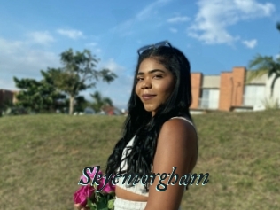 Skyemorgham
