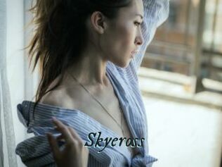 Skyeross