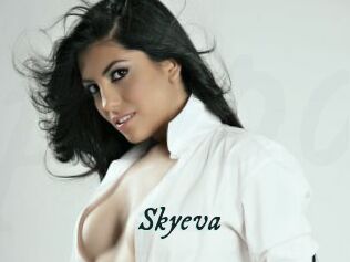 Skyeva