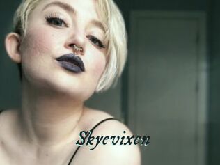 Skyevixen