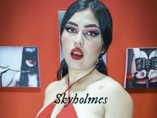 skyholmes Pharaons Porn