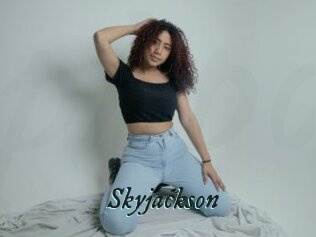 skyjackson Pharaons Porn