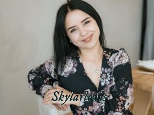 Skylarlevis
