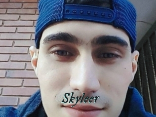 skyleer Pharaons Porn