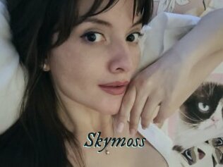 Skymoss