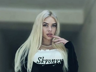 Skyonyx
