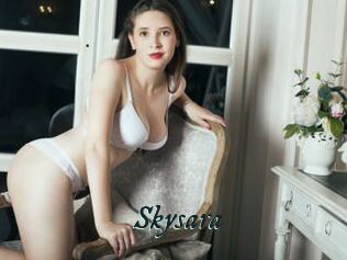 Skysara