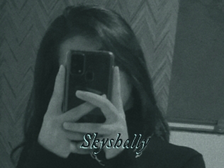 Skyshally